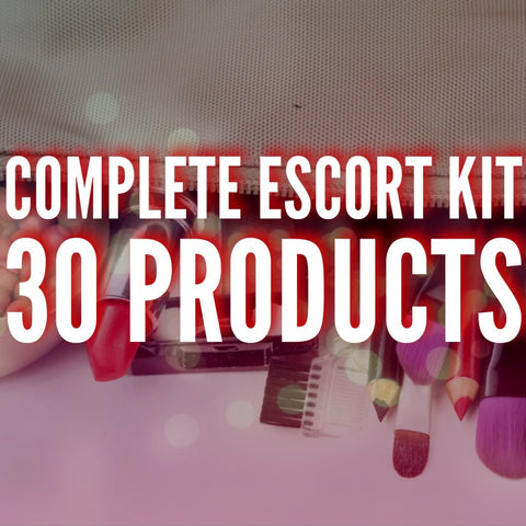 Complete Escort Kit