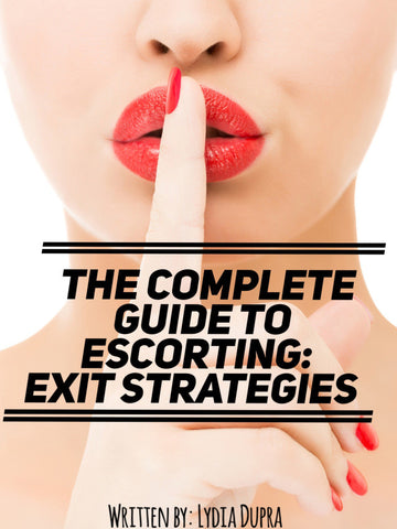 Book 5 -  Exit Strategies